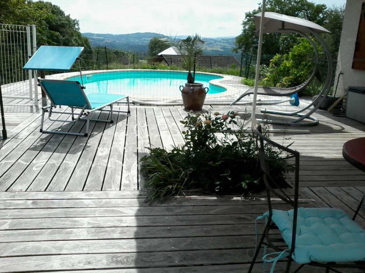 Les Haies Vives Choisy Esterno foto