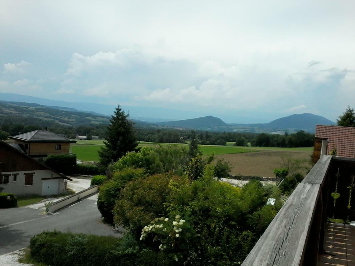 Les Haies Vives Choisy Esterno foto